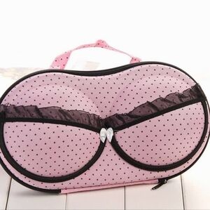 NWT! Travel/Carry Bag